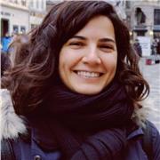 English-Spanish Translator & Native Spanish Teacher (communicative approach)